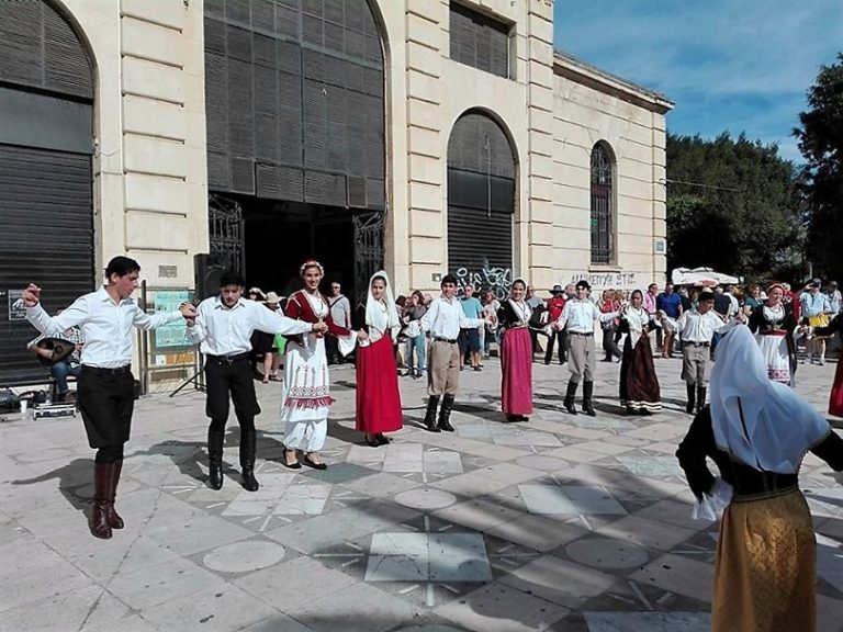 Χανιά: Συνεχίζονται οι εορταστικές εκδηλώσεις στο Δήμο