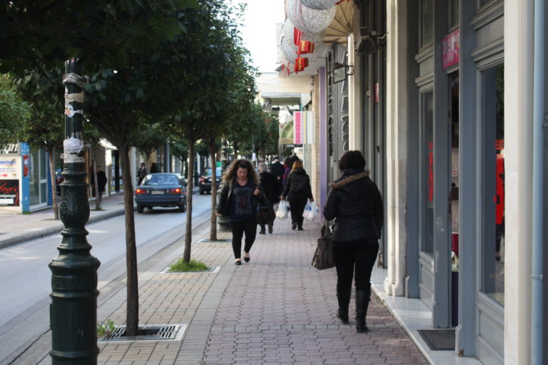 Λ. Αριστειδόπουλος: Θα είμαι υποψήφιος Δήμαρχος Πύργου