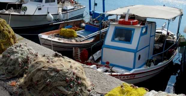 Έγκριση μελετών για τα αλιευτικά καταφύγια Ηραίου και Μπάλου στη Σάμο