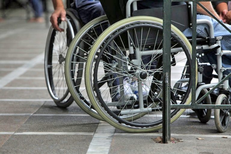 ΕΣΑμεΑ: Η αξιολόγηση της αναπηρίας & οι μη αναστρέψιμες παθήσεις