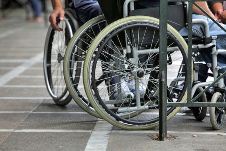 “Η κάρτα μέλους ΑΜΕΑ δεν είναι κάρτα στάθμευσης”