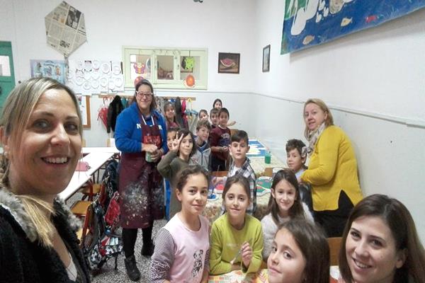 Εμποροεπαγγελματικός σύλλογος Κεφαλονιάς-Ιθάκης: Εκδηλώσεις για τα παιδιά