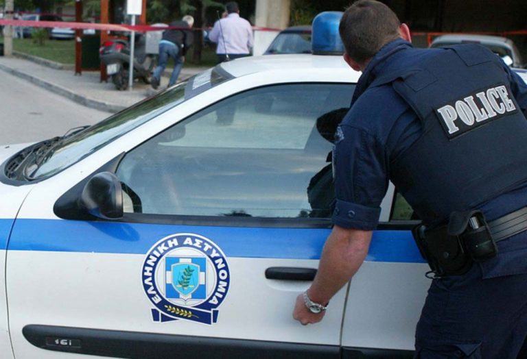 Συλλήψεις 11 ατόμων σε αστυνομική εξόρμηση
