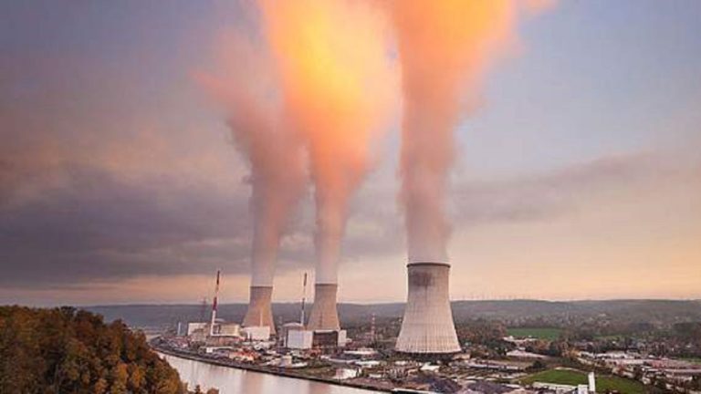 Βέλγιο: Κλείνει ως το 2025 όλα τα πυρηνικά του εργοστάσια