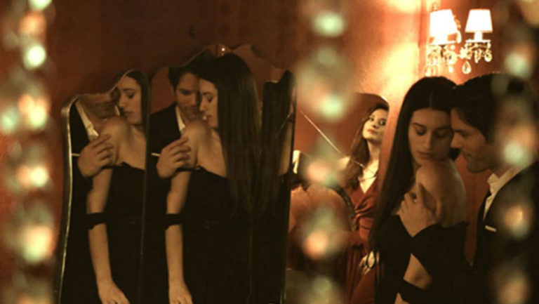 «Για σένα…» στο El Convento Del Arte