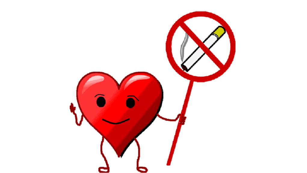 Διαγωνισμός σκίτσου για την καρδιά και το κάπνισμα