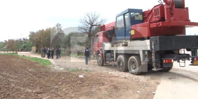 Χίος: Οχι από Πρωτοδικείο στην προσωρινή διακοπή εργασιών στη ΒΙΑΛ