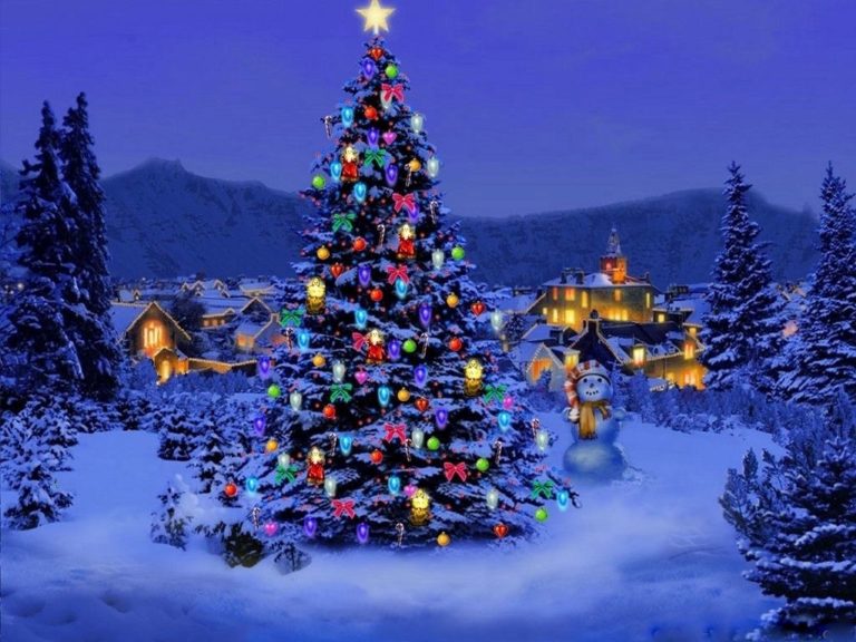 Λέσβος: Διήμερο χριστουγεννιάτικων εκδηλώσεων
