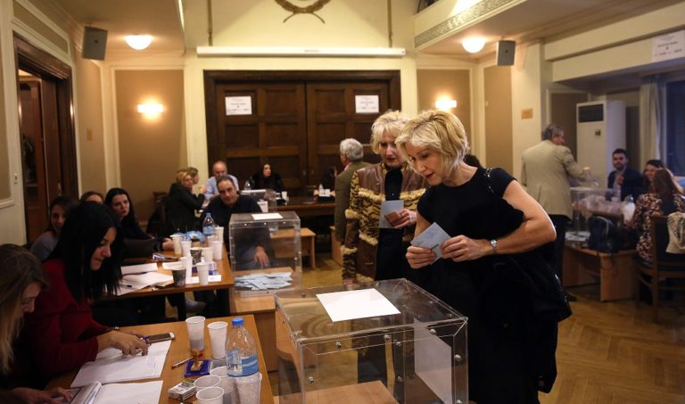 Στις κάλπες Κυριακή και Δευτέρα οι δικηγόροι