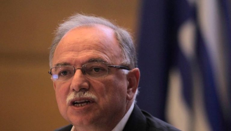 Δ. Μακεδονία: Επίσκεψη Δ. Παπαδημούλη