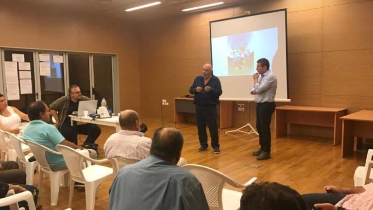 Δωρεάν εργαστήριο επιχειρηματικότητας