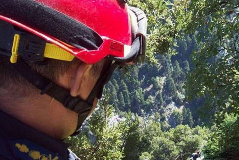 Βρέθηκε νεκρός ο κτηνοτρόφος που αναζητούνταν στον Αλμυρό