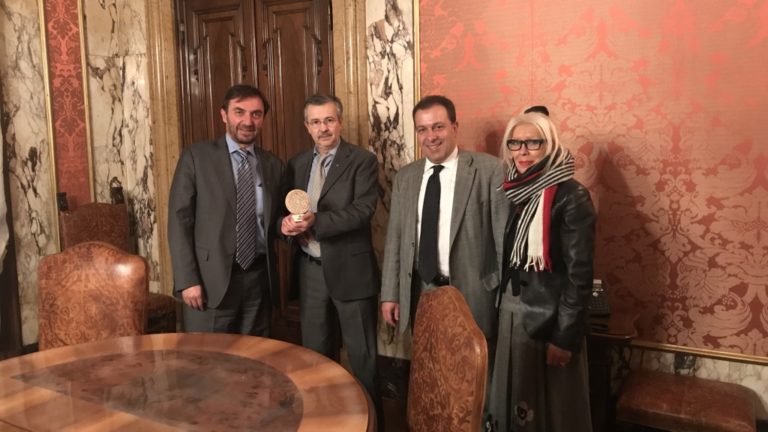 Διαπεριφερειακές συνεργασίες προωθεί η Κρήτη