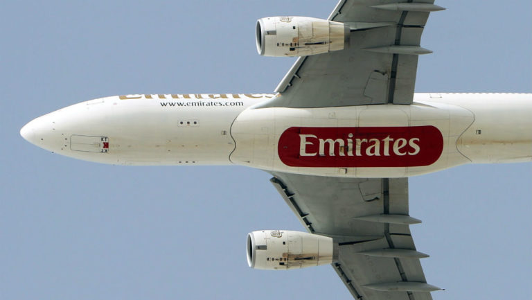 Η Τύνιδα ανέστειλε τις πτήσεις της Emirates από τα ΗΑΕ προς την Τυνησία