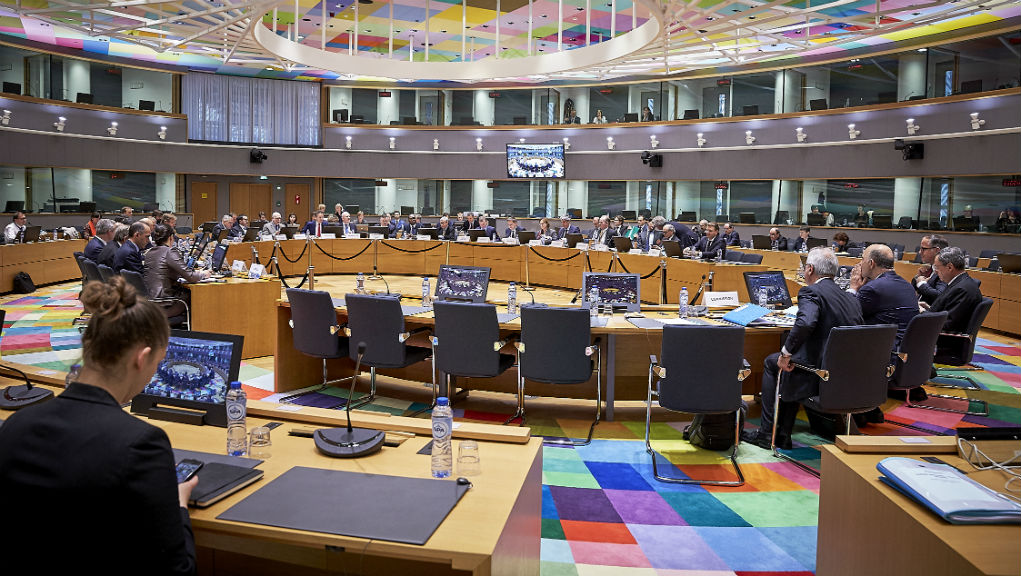 Τεχνική συμφωνία και χρέος στο Eurogroup-Ευρωπαίος αξιωματούχος: Τον Ιούνιο οι τελικές αποφάσεις με ή χωρίς ΔΝΤ (video)