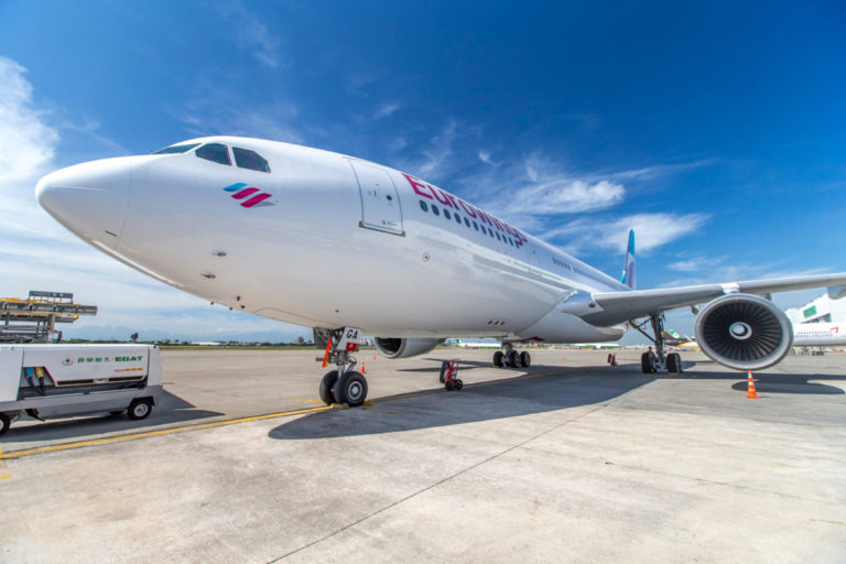 Μέσω του αεροδρομίου της Καβάλας θα εκτελούν τα δρομολόγια από και προς Θεσσαλονίκη η Eurowings και η Wizz Air