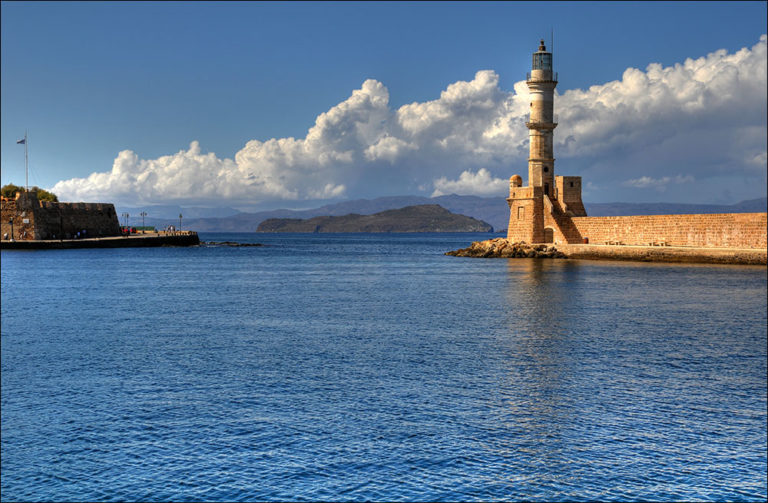 Νεφώσεις και παροδικές βροχές στην Κρήτη
