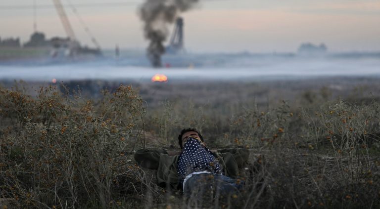 Γάζα: Δύο Παλαιστίνοι νεκροί από επίθεση – Διαψεύδουν οι Ισραηλινοί