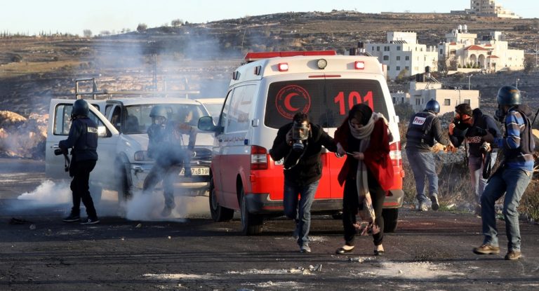 Συνεδρίαση του Αραβικού Συνδέσμου – Αναβρασμός στη Μ. Ανατολή (video)