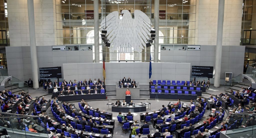Γερμανία: Το χρονοδιάγραμμα των προσπαθειών σχηματισμού κυβέρνησης