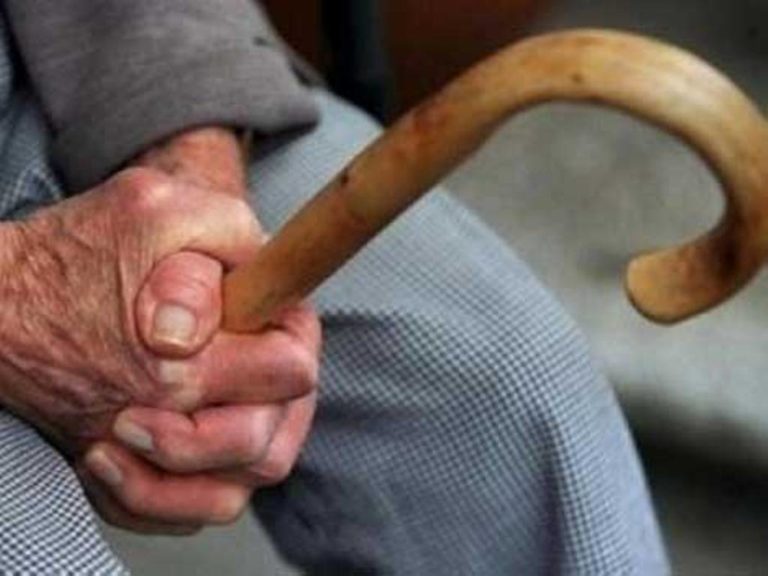 Βρέθηκε σώος ο 93χρονος που είχε εξαφανιστεί στη Θεσσαλονίκη
