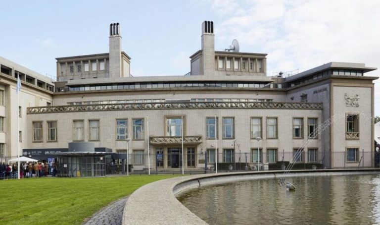 Τέλος το Διεθνές Ποινικό Δικαστήριο για την πρώην Γιουγκοσλαβία