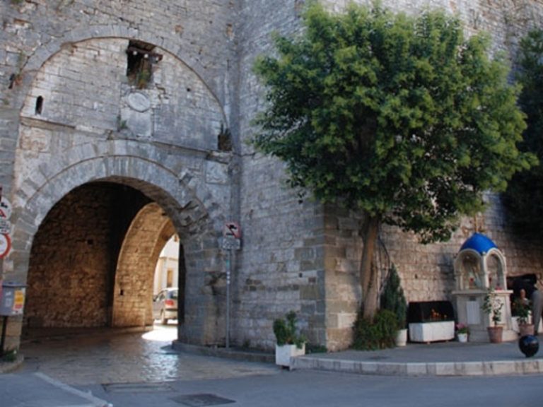Χρηματοδότηση 1,2 εκ. για την αναβάθμιση της πρόσβασης στο Κάστρο των Ιωαννίνων