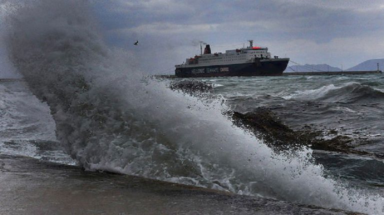 Η ΠΕΝΕΝ για το πρόβλημα των ναυτεργατικών ατυχημάτων