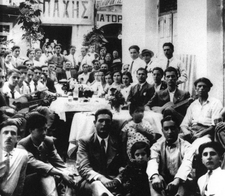 Το Πρώτο Πρόγραμμα και η Φωνή της Ελλάδας τιμούν την επέτειο μνήμης του Ολοκαυτώματος των Καλαβρύτων