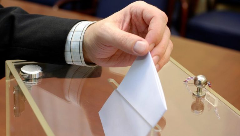 Ζάκυνθος: Αναπληρωματικές εκλογές σε δημοτική κοινότητα