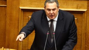 Ψηφίστηκε ο προϋπολογισμός – «Μετωπική» στη Βουλή – Ομιλίες των πολιτικών αρχηγών (video)
