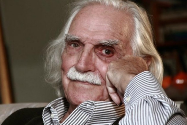 Ρέθυμνο: Πέθανε ο Νέστορας της Αυτοδιοίκησης και φυσιογνωμία της Αριστεράς, Γιώργης Κλάδος