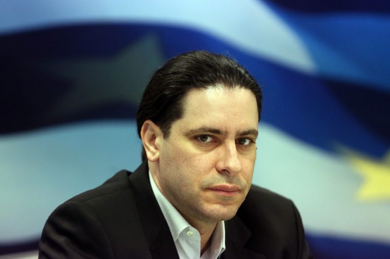 Φ. Κουρμούσης: Άμεσα η λειτουργία της πλατφόρμας για τις 120 δόσεις