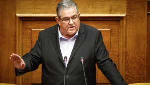 Ψηφίστηκε ο προϋπολογισμός – «Μετωπική» στη Βουλή – Ομιλίες των πολιτικών αρχηγών (video)