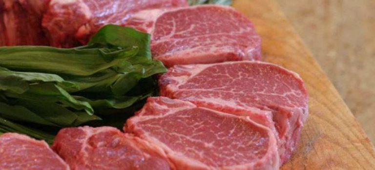 Διανομή κρέατος μέσω ΤΕΒΑ από την Περιφέρεια Κρήτης