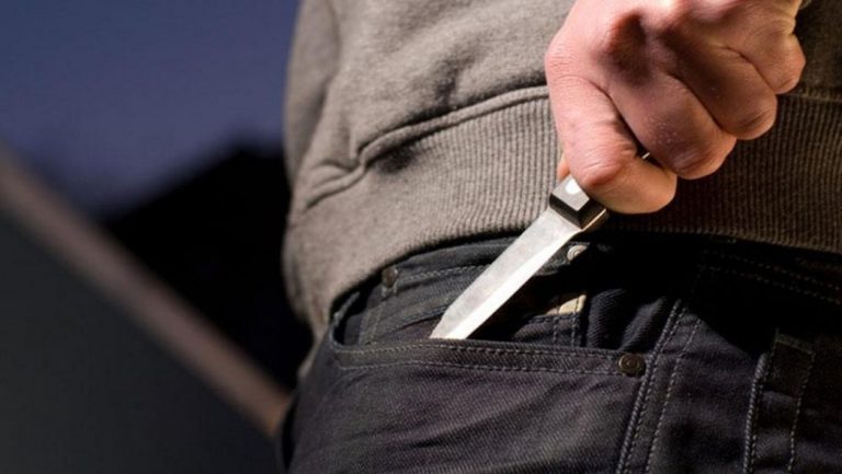 Μαχαιρώματα στη Μεσαρά