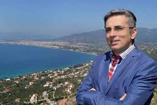 Καλαμάτα: Ξανά υποψήφιος ο Μάκαρης