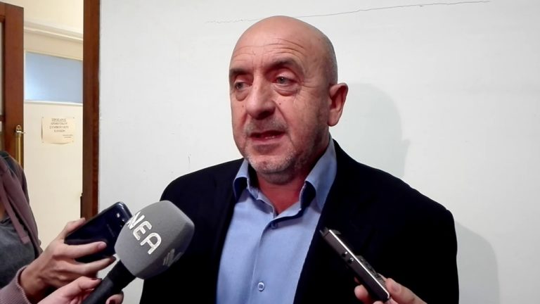 Γ. Ζερβός: Οι άνθρωποι του τόπου μας δουλεύουν σκληρά όλο τον χρόνο (audio)