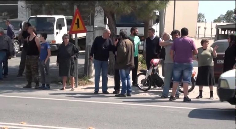 Θανατηφόρο τροχαίο στην Ιεράπετρα