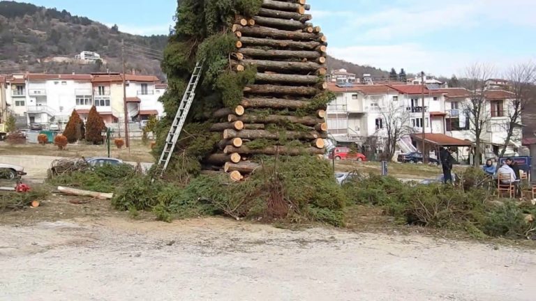 Φλώρινα: Στη τελική ευθεία η προετοιμασία για τις φωτιές