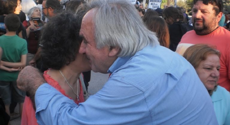 Κ. Μότσης: Είχε κερδίσει την αγάπη του κόσμου