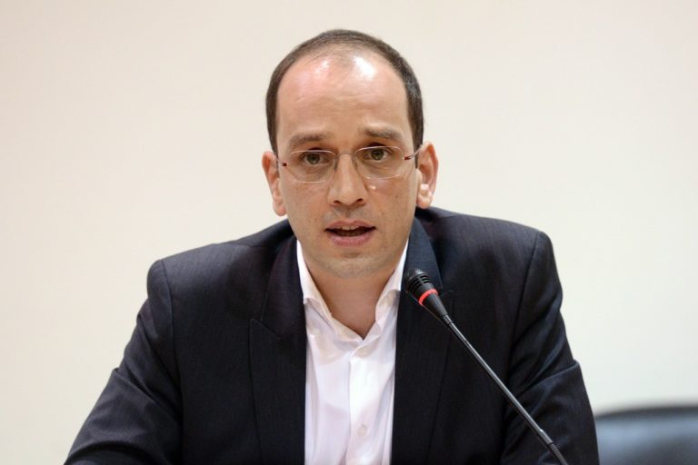 Κ. Μπάρκας: Να δοθούν έγκαιρα οι αποζημιώσεις από την πρόσφατη κακοκαιρία