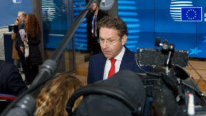 Eurogroup: Επικυρώθηκε η τεχνική συμφωνία με τους θεσμούς – Τα επόμενα βήματα (video)