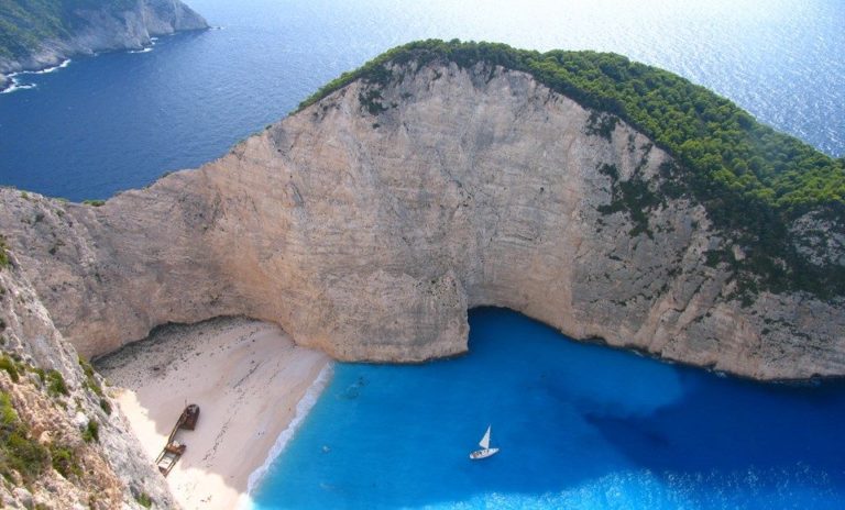 Δήμος Ζακύνθου: Παρουσίαση – ανάλυση τουριστικής κίνησης