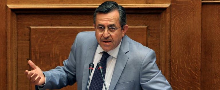 Ερωτήσεις Ν.Νικολόπουλου για ΤΕΙ – κτηνοτρόφους