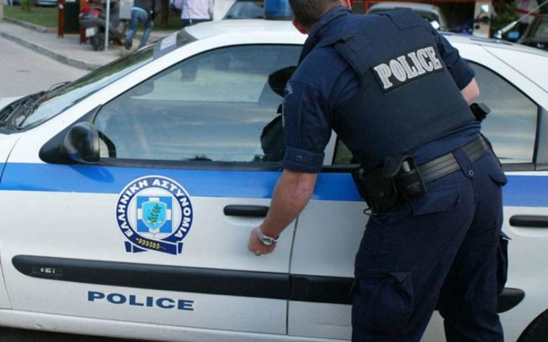 Ένοπλη ληστεία σε πρακτορείο ΟΠΑΠ στη Θεσσαλονίκη