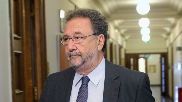Στ. Πιτσιόρλας: Επιτάχυνση της ανάπτυξης το 2018