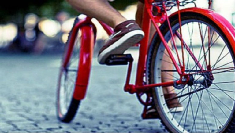 Καβάλα: Ποδηλατοδρομία για την εθελοντική αιμοδοσία