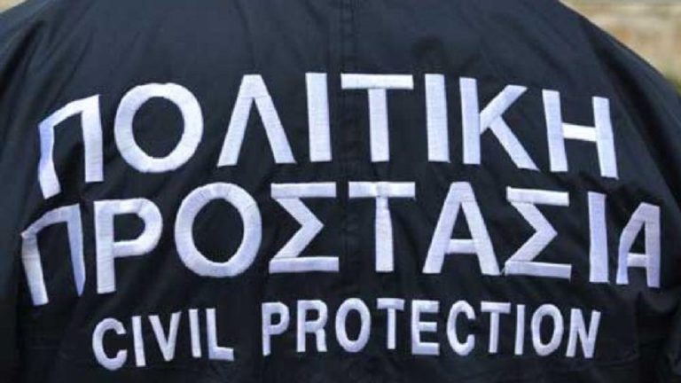 Συνάντηση Βορίδη – Στυλιανίδη για την οργάνωση του Υπουργείου Κλιματικής Κρίσης και Πολιτικής Προστασίας