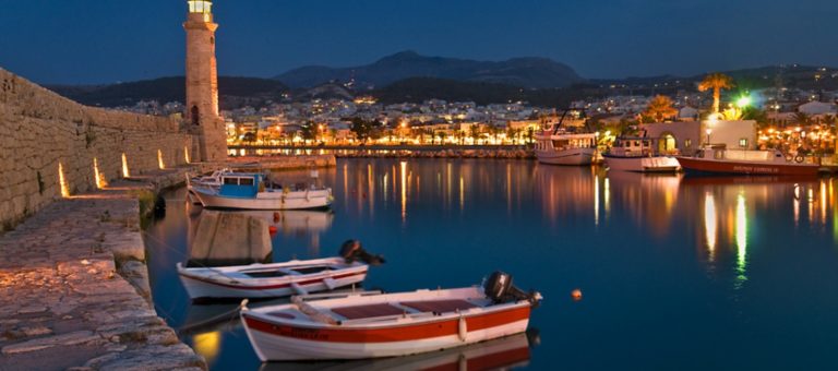 Θετική τουριστική συνεργασία της Κρήτης με την Κίνα (video)